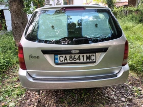 Обява за продажба на Ford Focus ~3 200 лв. - изображение 3