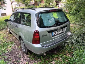 Обява за продажба на Ford Focus ~3 200 лв. - изображение 7