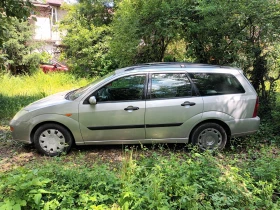 Обява за продажба на Ford Focus ~3 200 лв. - изображение 1