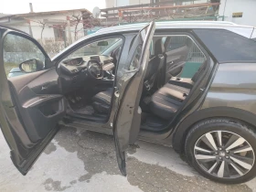 Peugeot 3008 1.6 HDI | Mobile.bg    4