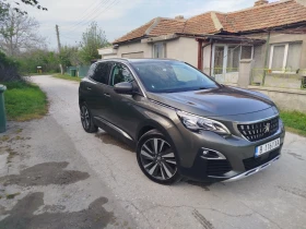     Peugeot 3008 1.6 HDI
