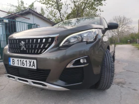 Peugeot 3008 1.6 HDI | Mobile.bg    2