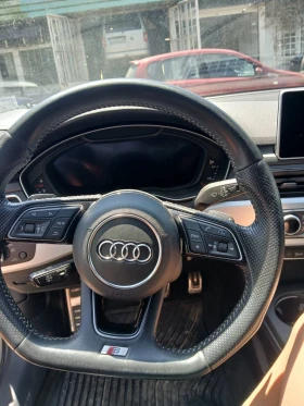 Обява за продажба на Audi A4 Sline ~11 лв. - изображение 2