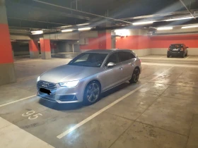 Обява за продажба на Audi A4 Sline ~11 лв. - изображение 1
