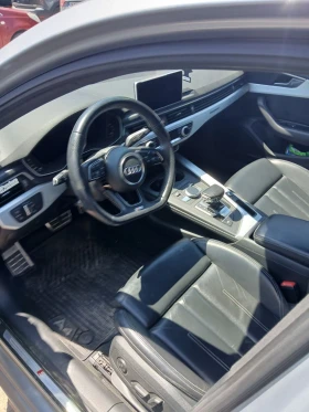 Обява за продажба на Audi A4 Sline ~11 лв. - изображение 6