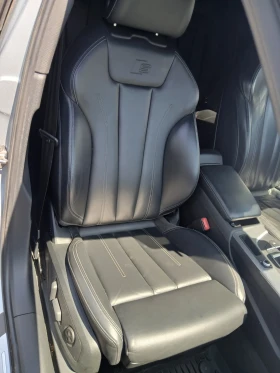 Обява за продажба на Audi A4 Sline ~11 лв. - изображение 4