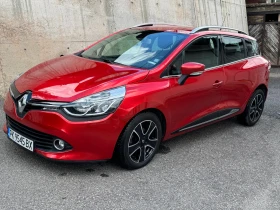     Renault Clio 1.5 dci 90