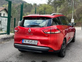 Renault Clio 1.5 dci 90 | Mobile.bg    4