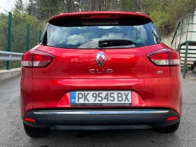 Renault Clio 1.5 dci 90 | Mobile.bg    5