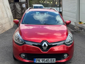 Renault Clio 1.5 dci 90 | Mobile.bg    6