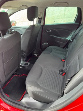 Renault Clio 1.5 dci 90 | Mobile.bg    13