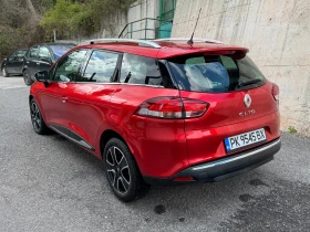 Renault Clio 1.5 dci 90 | Mobile.bg    3
