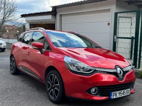 Renault Clio 1.5 dci 90 | Mobile.bg    2