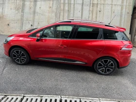 Renault Clio 1.5 dci 90 | Mobile.bg    8