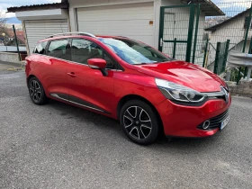 Renault Clio 1.5 dci 90 | Mobile.bg    7