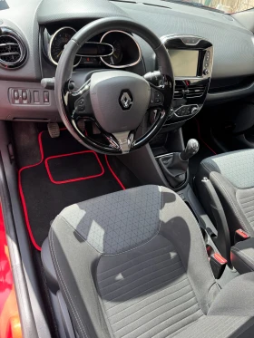 Renault Clio 1.5 dci 90 | Mobile.bg    10