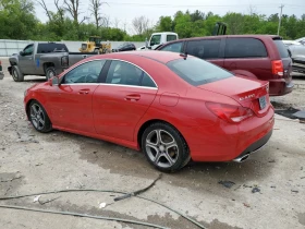 Mercedes-Benz CLA 250   |   | Mobile.bg    2