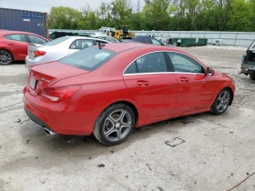 Mercedes-Benz CLA 250   |   | Mobile.bg    3