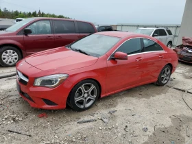  Mercedes-Benz CLA 25...