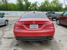 Mercedes-Benz CLA 250   |   | Mobile.bg    6
