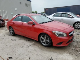 Mercedes-Benz CLA 250   |   | Mobile.bg    4