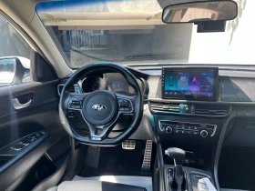 Kia K5 .   . | Mobile.bg    11