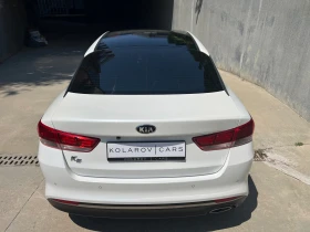 Kia K5 .   . | Mobile.bg    6