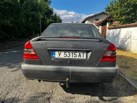 Mercedes-Benz C 180  | Mobile.bg    4