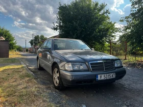 Mercedes-Benz C 180  | Mobile.bg    5