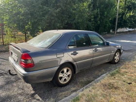 Mercedes-Benz C 180  | Mobile.bg    3