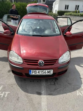 Обява за продажба на VW Golf Golf 5  ~4 000 лв. - изображение 1