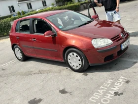 Обява за продажба на VW Golf Golf 5  ~4 000 лв. - изображение 5