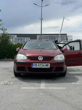 Обява за продажба на VW Golf Golf 5  ~4 000 лв. - изображение 1