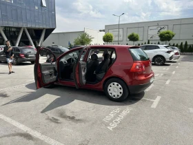 Обява за продажба на VW Golf Golf 5  ~4 000 лв. - изображение 2