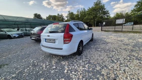 Обява за продажба на Kia Ceed 1.6 ~6 400 лв. - изображение 7