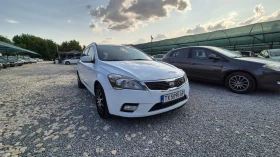 Обява за продажба на Kia Ceed 1.6 ~6 400 лв. - изображение 4