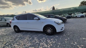 Обява за продажба на Kia Ceed 1.6 ~6 400 лв. - изображение 6