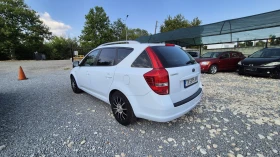 Обява за продажба на Kia Ceed 1.6 ~6 400 лв. - изображение 8