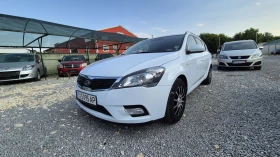 Обява за продажба на Kia Ceed 1.6 ~6 400 лв. - изображение 1