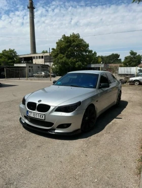 Обява за продажба на BMW 530 530 ~14 000 лв. - изображение 1