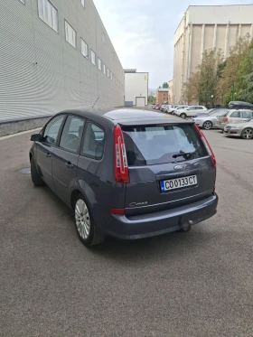 Ford C-max 2.0 i | Mobile.bg    7