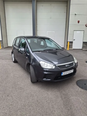 Ford C-max 2.0 i | Mobile.bg    5
