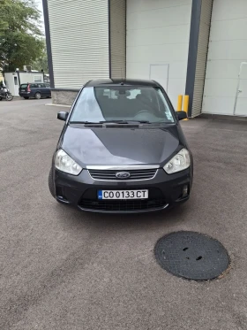 Ford C-max 2.0 i | Mobile.bg    3