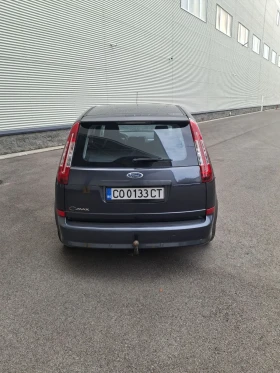 Ford C-max 2.0 i | Mobile.bg    8
