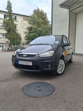 Ford C-max 2.0 i | Mobile.bg    2