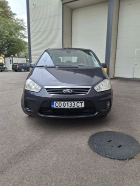 Ford C-max 2.0 i | Mobile.bg    4