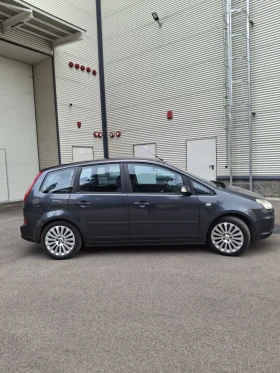 Ford C-max 2.0 i | Mobile.bg    6