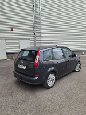 Ford C-max 2.0 i | Mobile.bg    9