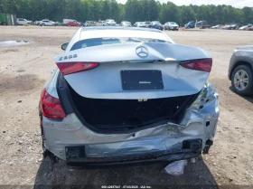 Mercedes-Benz C 300 | Mobile.bg    6