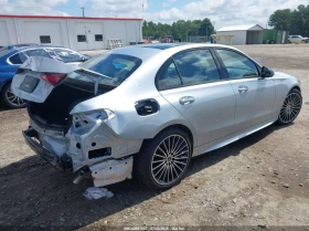 Mercedes-Benz C 300 | Mobile.bg    9